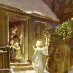 Das Christkind