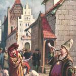 Die Schildbürger