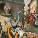 Till Eulenspiegel