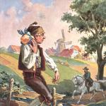 Hans im Glück