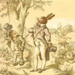Der Hase und der Igel