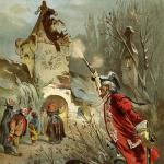 Die Abenteuer des Freiherrn von