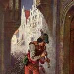 Der Rattenfänger von Hameln