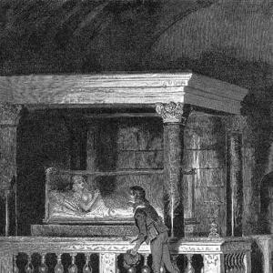 The Glass Coffin