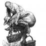 The Goose-Girl at the Well