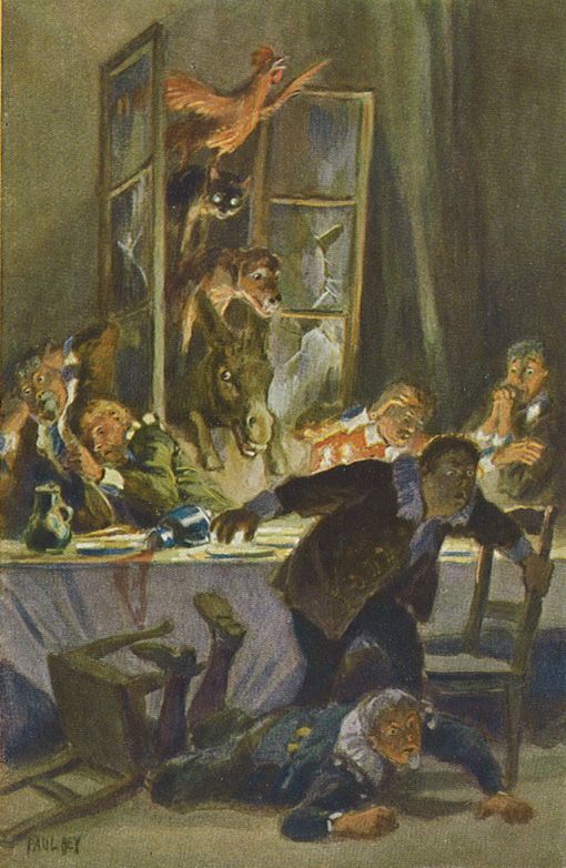 Bremer Stadtmusikanten