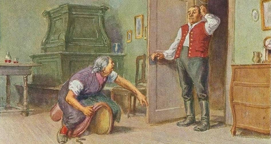 Arme Ritter Der Pikant Und Reich Wird - Rezepte Suchen