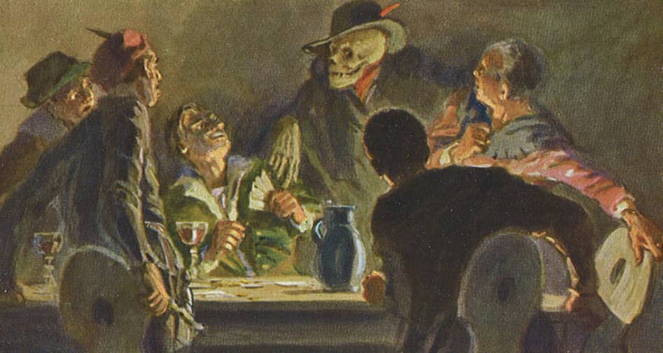 Der Spielhansl Märchen