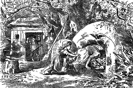 wikipedia Hyvä kauppa (Public domain)