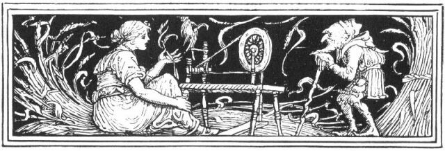 wikipedia Lo strano violinista (Walter Crane)