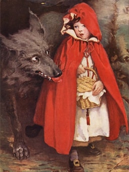 Frau Holle M rchen Der Gebr der Grimm