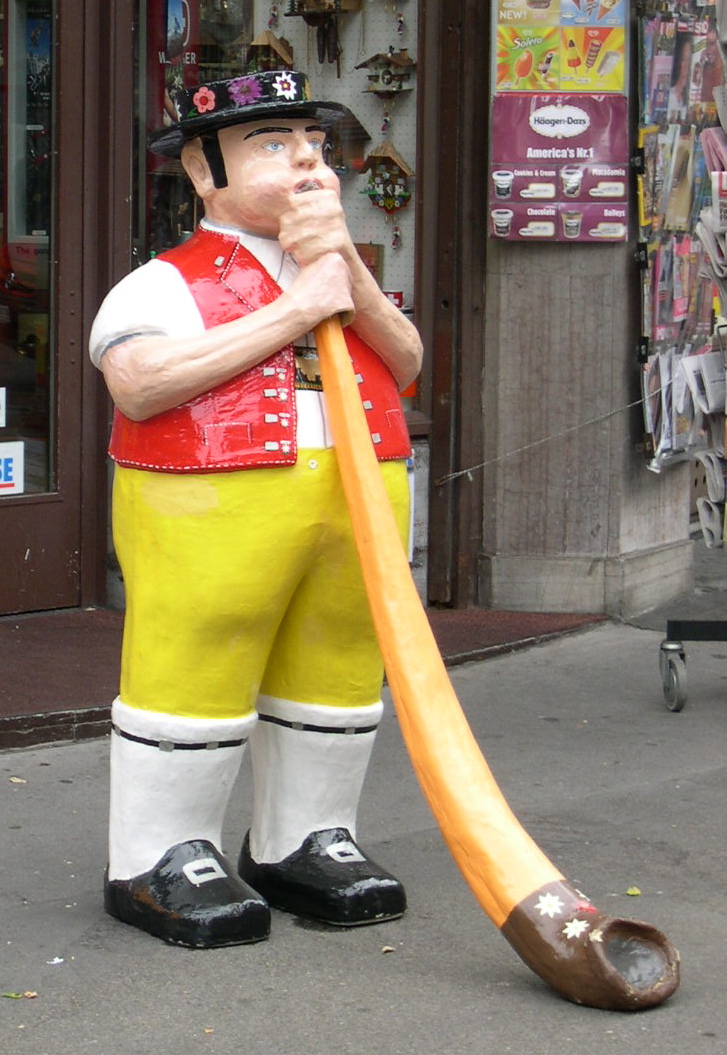 Der Fuchs und die Gänse