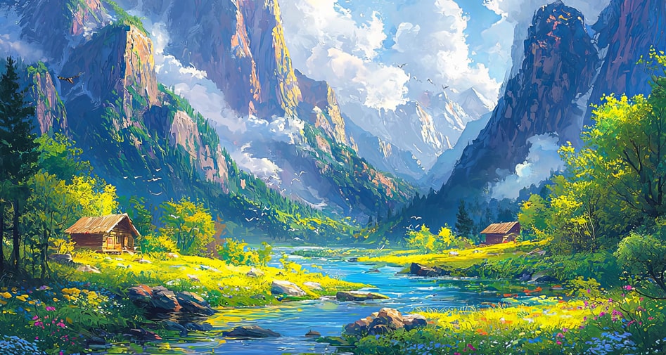 Grimm Märchen