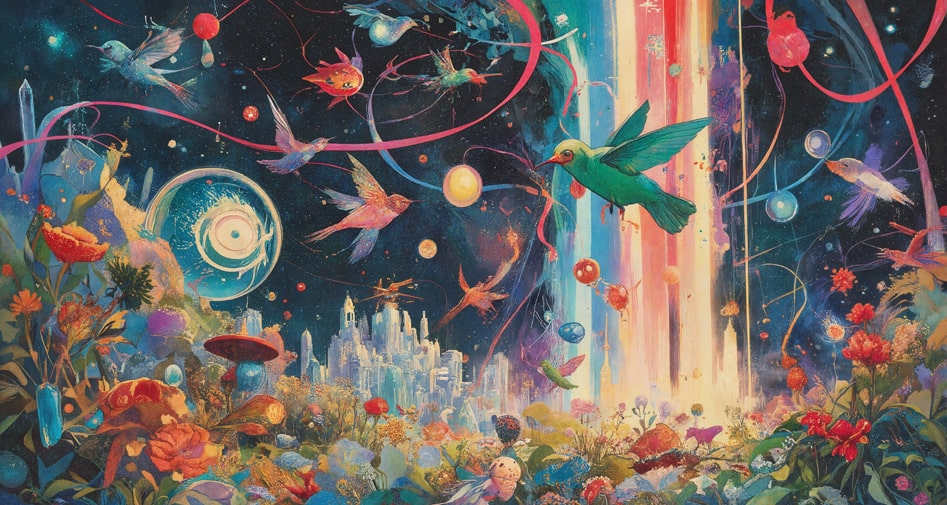 Grimm Märchen