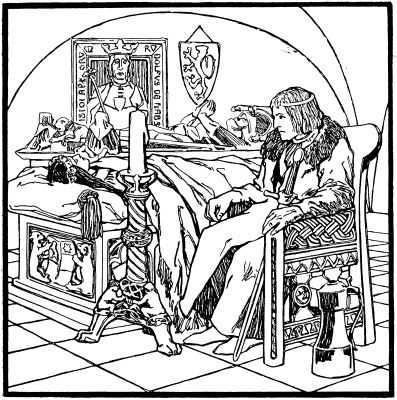 Tři hadí lístky Pohádka