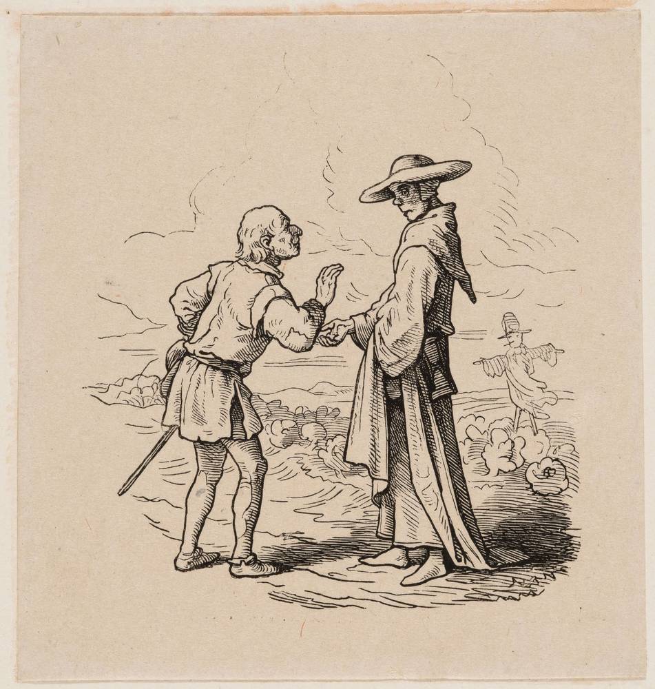 죽음의 신 동화